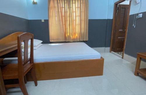 Kampot House | Apsara Guest House Kampot City