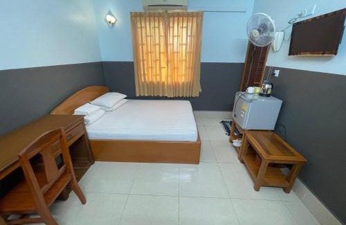 Kampot House | Apsara Guest House Kampot City