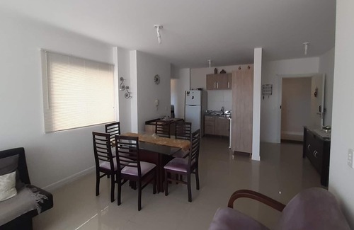 Porto Belo Apartment | Apt 02 rooms 100m from the beach