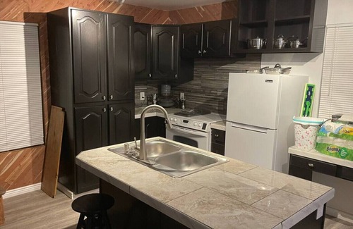 Kanab Apartment | APT 1 · APT 1 Crazy Horse RV Resort
