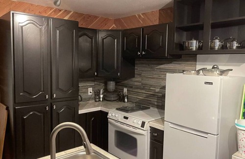 Kanab Apartment | APT 1 · APT 1 Crazy Horse RV Resort