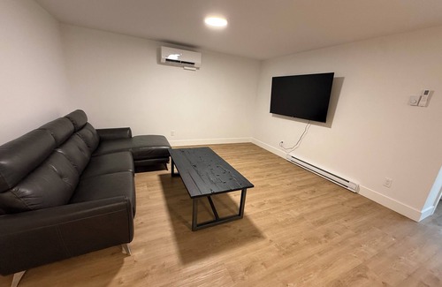 Lillooet Apartment | Apt 1 - Beautiful 2 Bedroom Suite Located in the Heart of Lillooet