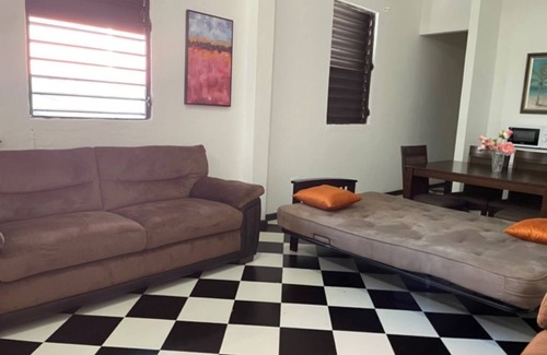 Mercado Apartment | Apt 10 in the heart of Old San Juan