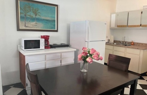 Mercado Apartment | Apt 10 in the heart of Old San Juan