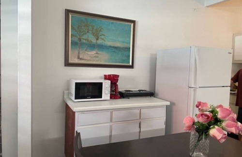 Mercado Apartment | Apt 10 in the heart of Old San Juan