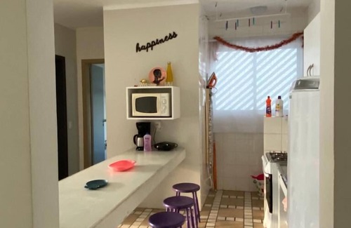 Lagoa da Conceicao Apartment | Apt (108) facing the pool and dunes of Joaquina beach