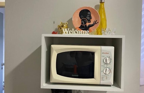 Lagoa da Conceicao Apartment | Apt (108) facing the pool and dunes of Joaquina beach