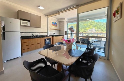 Toninhas Apartment | Apt 109 - new, cozy, 150 meters from the beach, we have other apartments.