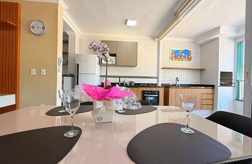 Toninhas Apartment | Apt 109 - new, cozy, 150 meters from the beach, we have other apartments.