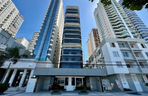 Centro Apartment | APT 1401 - Sea Front - 4 suites - BC - Sensational