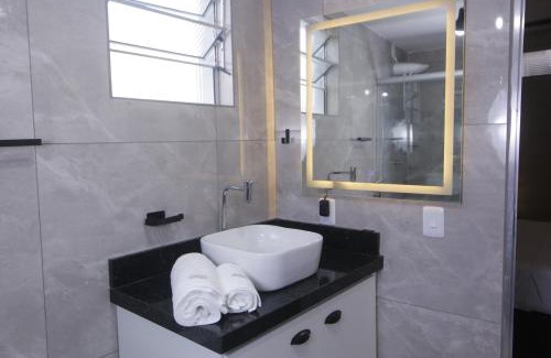 Cidade Velha Apartment | Apt 2 "Acai e Tapioca" - Old Town