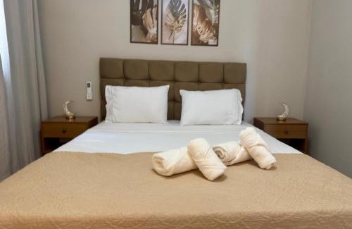 Cidade Velha Apartment | Apt 2 "Acai e Tapioca" - Old Town