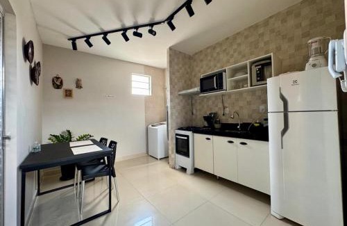 Cidade Velha Apartment | Apt 2 "Acai e Tapioca" - Old Town