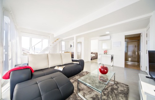 Perillo Apartment | Apt 2 bedrooms - 3 pax | Rueiro 17 - 2B