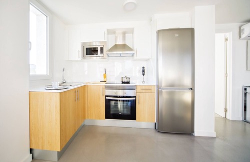Perillo Apartment | Apt 2 bedrooms - 3 pax | Rueiro 17 - 2B