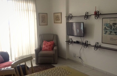 Sao Jose dos Campos Apartment | Apt 2 bedrooms well located in quiet street