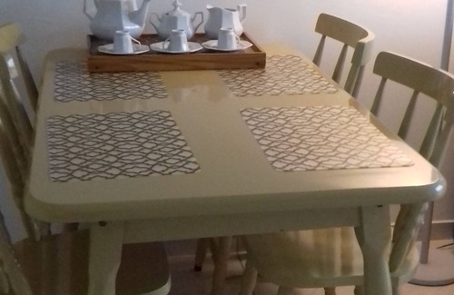 Sao Jose dos Campos Apartment | Apt 2 bedrooms well located in quiet street