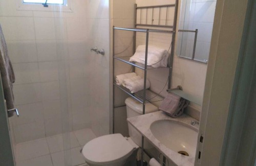 Campo Grande Apartment | Apt 2 beds in Interlagos. Rent JA! Your home away from home!