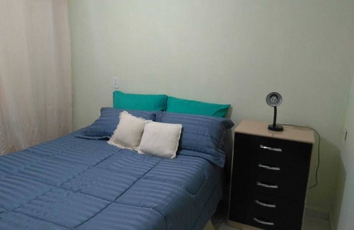 Campo Grande Apartment | Apt 2 beds in Interlagos. Rent JA! Your home away from home!