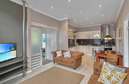 Armidale Apartment | Apt 2 Brightside Apartments - City Center