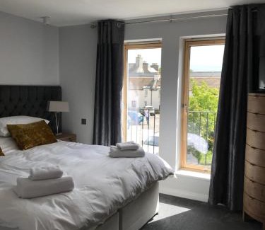 Kirkwall Apartment | Apt 2, Frasers Close