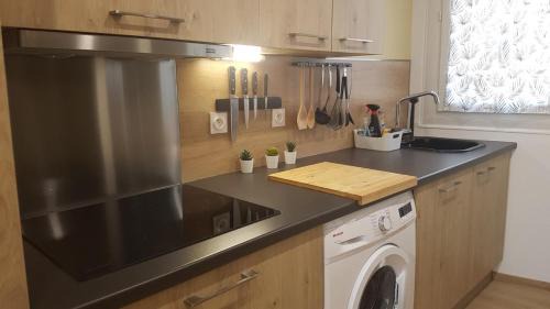Banyuls-sur-Mer Apartment | Apt 200m de la plage, tout confort et climatisé