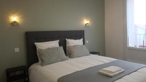 Banyuls-sur-Mer Apartment | Apt 200m de la plage, tout confort et climatisé