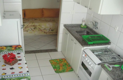 Gonzaga Apartment | Apt 22 on Gonzaga Beach with Wi Fi