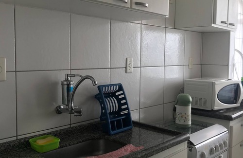 Gonzaga Apartment | Apt 22 on Gonzaga Beach with Wi Fi