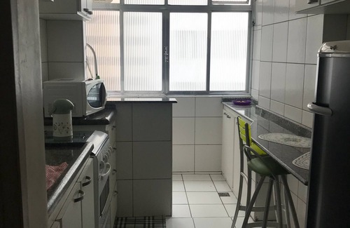 Gonzaga Apartment | Apt 22 on Gonzaga Beach with Wi Fi