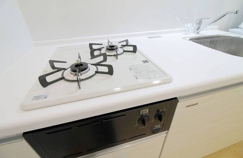 Minami Ward Apartment | Apt 2mins to Baseball 5mins to Hiroshima Sta