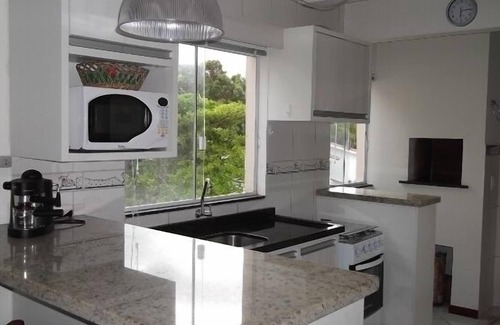 Ingleses Centro Apartment | Apt. 2nd floor with garage 60 meters from the beach