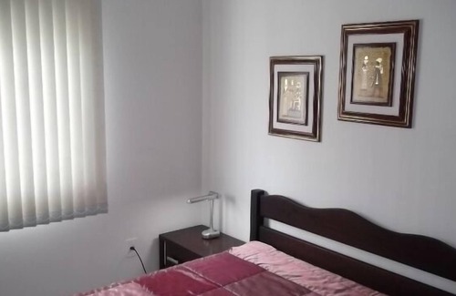 Ingleses Centro Apartment | Apt. 2nd floor with garage 60 meters from the beach