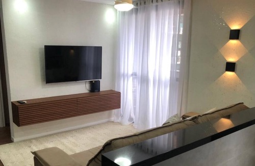 Pajucara Apartment | Apt 2qts 1 Suíte Beiramar Pontaverde- Edf.neo 2.0