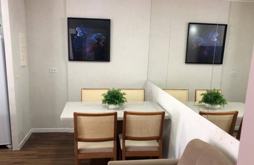 Pajucara Apartment | Apt 2qts 1 Suíte Beiramar Pontaverde- Edf.neo 2.0