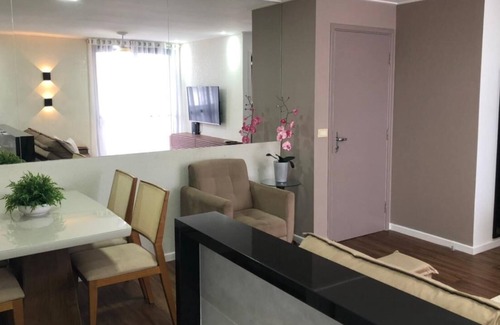 Pajucara Apartment | Apt 2qts 1 Suíte Beiramar Pontaverde- Edf.neo 2.0