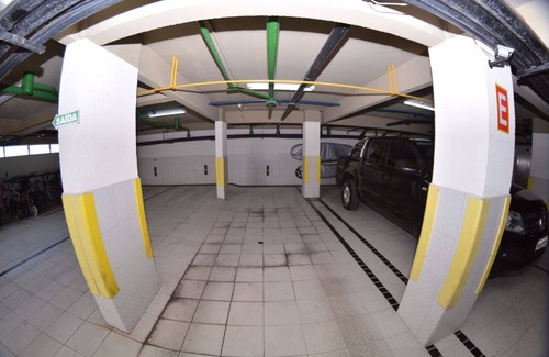 Jatiuca Apartment | Apt 3 bedrooms + maid's quarters overlooking the sea