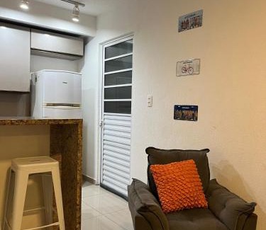 Bage Apartment | Apt 3 bedrooms, privileged location