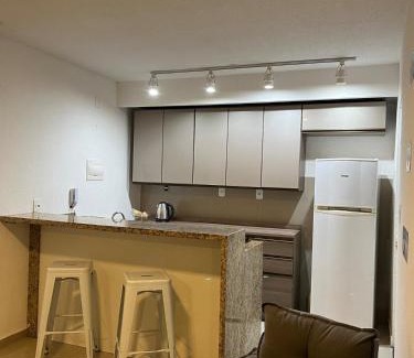 Bage Apartment | Apt 3 bedrooms, privileged location