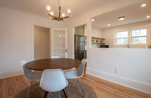 Wolfville Apartment | Apt 3 - Bright 2Bedroom Suite