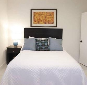 Seybold Apartment | Apt 3 Miami Designer Apartment in the Upper East-Side