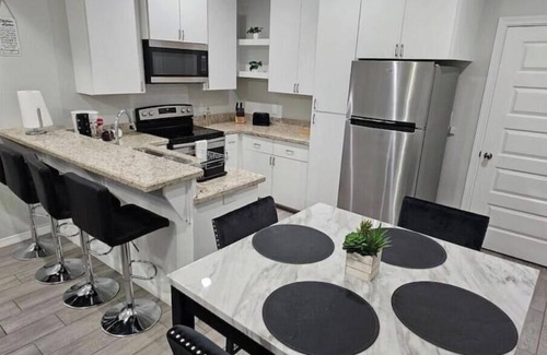 Pharr Apartment | Apt.#3 Nice & New 2bed 2bath