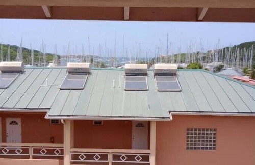 True Blue Apartment | Apt # 30 - Top Floor, Studio Apartment - Convenient location