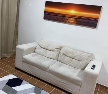 Capim Macio Apartment | Apt 3quartos l 2suítes