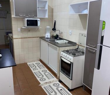 Capim Macio Apartment | Apt 3quartos l 2suítes