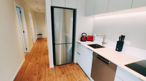 Wellington Apartment | Apt 4 hospital road Wellington