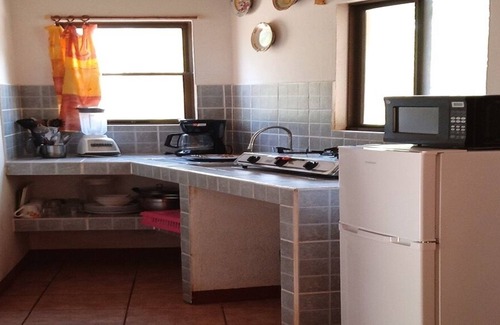 Playa Conchal Apartment | Apt. 4 people in villa of 3 apt. natural park swimming pool