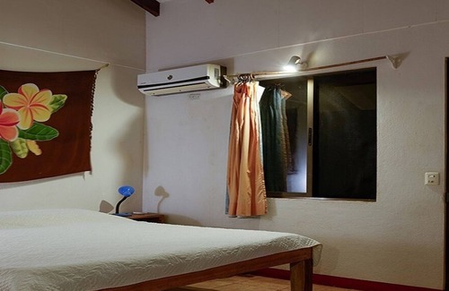 Playa Conchal Apartment | Apt. 4 people in villa of 3 apt. natural park swimming pool