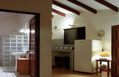 Playa Conchal Apartment | Apt. 4 people in villa of 3 apt. natural park swimming pool