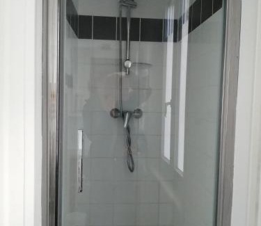 Saint-Valery-en-Caux Apartment | Apt 4 pers au coeur de St Valery avec Netflix